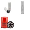 MANITOWOC 2250 Filter Service Kit w/Cummins QSX15TIERIII Eng.
