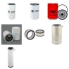 MARINI 360 GIRAFE Filter Service Kit w/Deutz TCD2012 Eng.   YR  2011-