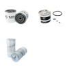 MARINI MF 331 Filter Service Kit Air Oil Fuel Filters