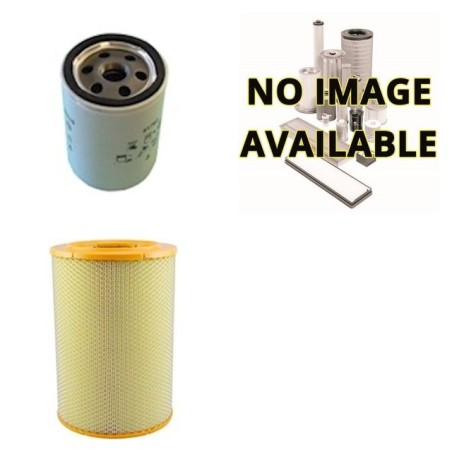 MASERATI KYALAMI 129 Filter Service Kit      YR  01.76-12.83
