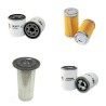MASSEY FERGUSON 1210 Filter Service Kit