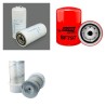 BERLIET LNT 15 Filter Service Kit