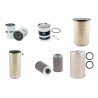 MASSEY FERGUSON 2680 Filter Service Kit - Serial No to 271213