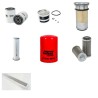 MASSEY FERGUSON 362 Filter Service Kit w/Perkins  Eng.