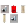 MASSEY FERGUSON 4840 Filter Service Kit w/Cummins V903 Eng.