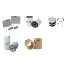 MASSEY FERGUSON 515 Filter Service Kit w/Perkins  Eng.