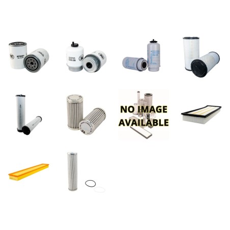 MASSEY FERGUSON 6465 DYNA 6 Filter Service Kit w/Perkins 1106-C-E60TA Eng.   YR  2003-2005 125 CH
