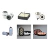 MASSEY FERGUSON 6485 DYNA 6 Filter Service Kit Air Oil Fuel Filters w/SISU 66CTA/4V Eng.   YR  2008-  TIER III