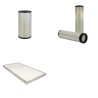 MASSEY FERGUSON 7254 Filter Service Kit