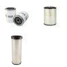 MASSEY FERGUSON 8260 XTRA Filter Service Kit w/SISU 634DWBAE Eng.