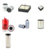 MASSEY FERGUSON 8450 Filter Service Kit w/SISU  Eng.   YR  -2007