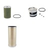 Massey Ferguson MF140, MF140S Filter Service Kit