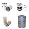 MASSEY FERGUSON MF 33 C Filter Service Kit