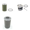 MASSEY FERGUSON MF 37 Filter Service Kit