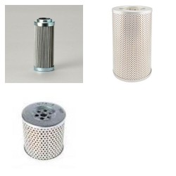 MASSEY FERGUSON MF 50 A Filter Service Kit