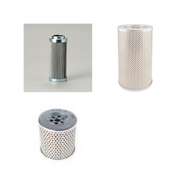 MASSEY FERGUSON MF 50 A Filter Service Kit