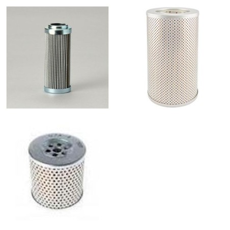 MASSEY FERGUSON MF 50 A Filter Service Kit