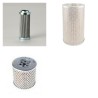 MASSEY FERGUSON MF 50 A Filter Service Kit