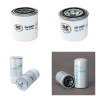 MASSEY FERGUSON MF 506 Filter Service Kit w/Kubota D1105E Eng.