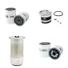 MASSEY FERGUSON MF 65 A Filter Service Kit w/Perkins Eng.