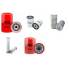 MASTENBROEK 10/12 Filter Service Kit w/VOLVO  Eng.