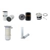 MASTAS MST 444 Filter Service Kit w/Perkins Eng.