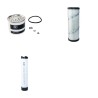 MAST EXPLORER H 20 DL 4X4 Filter Service Kit w/Perkins Eng.