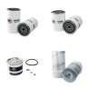 MATBRO TS 260 WT Filter Service Kit w/Perkins TURBO Eng.