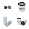 MATHIEU YNO C 250 Filter Service Kit w/Lombardini Eng.