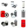 MATHIEU YNO C 530 Filter Service Kit w/VM  Eng.