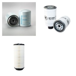 MATHIEU YNO RAVO530 Filter Service Kit Air Oil Fuel Filters