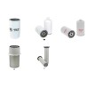 MATRIX MC 17 Filter Service Kit w/FPT  Eng.   YR  2015