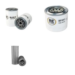 MAXIMA TB 070 Filter Service Kit