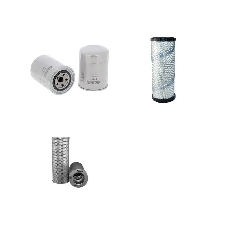MAXIMA TB 145 Filter Service Kit