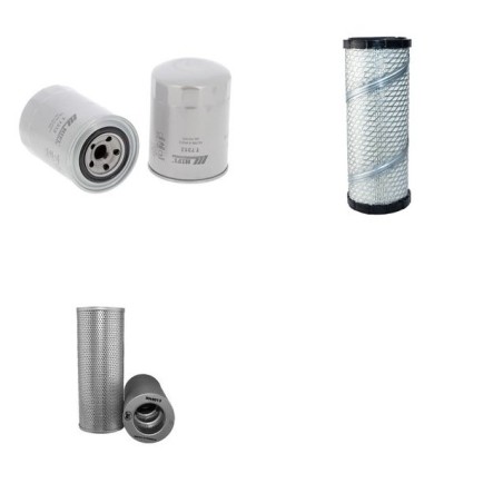 MAXIMA TB 145 Filter Service Kit