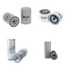 MAXIMA TB 45 Filter Service Kit w/Isuzu Eng.