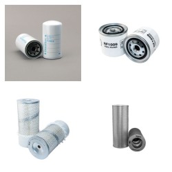 MAXIMA TB 68 Filter Service Kit