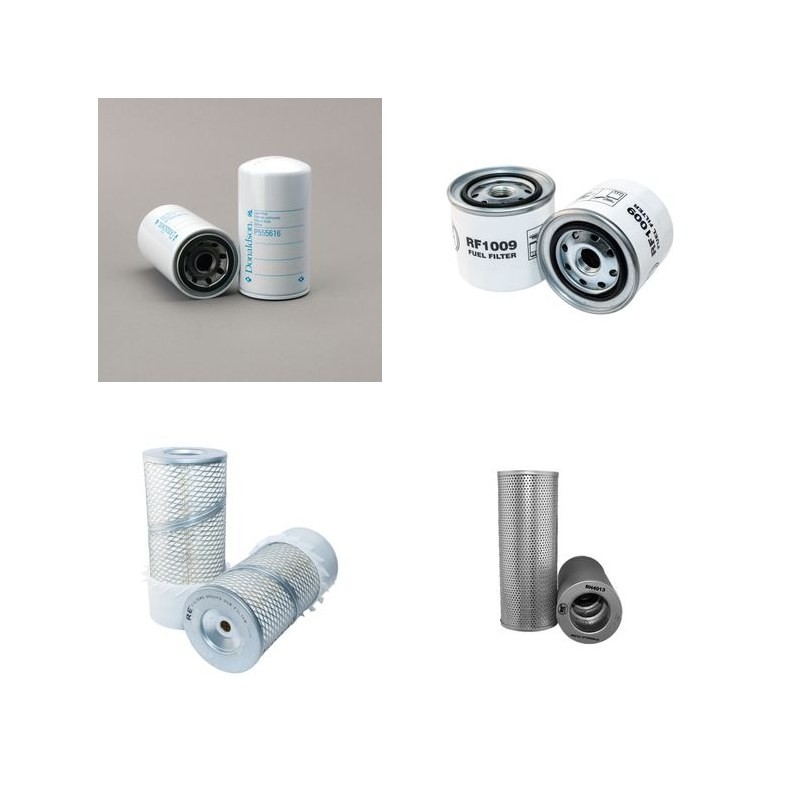 MAXIMA TB 68 Filter Service Kit