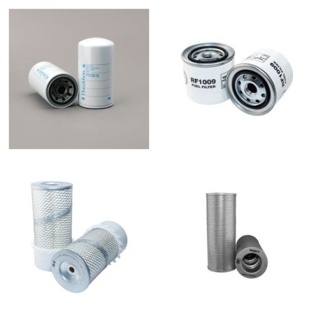 MAXIMA TB 68 Filter Service Kit