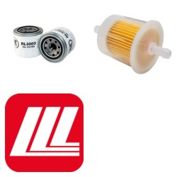 MAZDA 323 1.5 GT Filter Service Kit w/ E5 Eng.   YR  08.80-01.81  BD 13