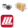 MAZDA 323 1.5 GT Filter Service Kit w/ E5 Eng.   YR  08.80-01.81  BD 13