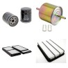 MAZDA 5 2.0 Filter Service Kit w/ LFF7 Eng.   YR  06.05-09.10 145 CH