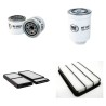 MAZDA 5 2.0 CD Filter Service Kit w/ CF Eng.   YR  12.05-09.10 110 CH CR