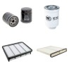 MAZDA 6 2.2 D SKYACTIV-D Filter Service Kit      YR  02.13- 175 CH GJ