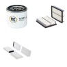 MAZDA DEMIO 1.5I 16V Filter Service Kit w/ B5E Eng.   YR  98-01.02 75 CH DW