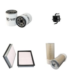 MAZDA MPV 3.0 V6 Filter Service Kit w/ JEE Eng.   YR  10.95-09.99  E-LVEW