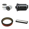 MAZDA MX 3 1.8I 16V Filter Service Kit w/ K838/K819 Eng.   YR  01.92-  EC