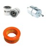 MAZDA RUSTLER 160 Filter Service Kit      YR  1994-2002