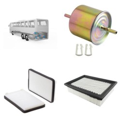 MAZDA 4X4 TRIBUTE 3.0 V6 24V Filter Service Kit      YR  08.00-07.04 197 CH EP