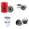 MAZDA UTILITAIRES BONGO 2200 D Filter Service Kit w/ R2 Eng.   YR  1999-  SD/SR